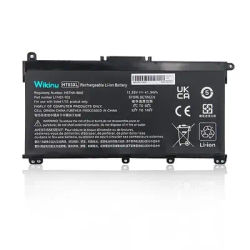 Nouveau HT03XL L11119-855 batterie d'ordinateur portable pour HP pavillon 14-CE 14-CF 14-DF 15-CS 15-CW 15-DA 15-DB 15-DW 17-by 17-CA série