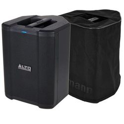 Alto Busker Cover Bundle