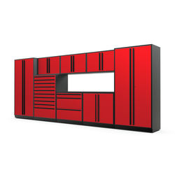 Proslat FusionPlus 16 ft set - TOOL