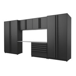 Proslat FusionPlus 13 ft set - Handy 5 Drawer