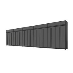 Proslat FusionPlus 33 ft set - 10 Pack Tall & Overheads