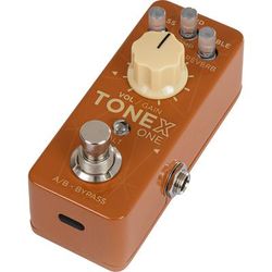 IK Multimedia ToneX One Double Speci B-Stock