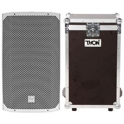 EV Everse 12 White Case Bundle