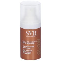 SVR Sun Secure Glow Gocce Colorate 15 ml