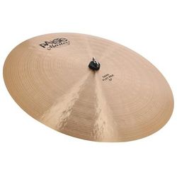 "Paiste 22" Masters Dark Flatr B-Stock"