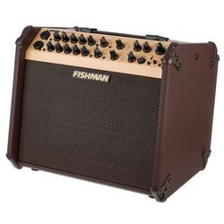 Fishman Loudbox Artist with Bl B-Stock