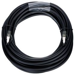 Hicon CAT6A Armored Cable 10G 10m