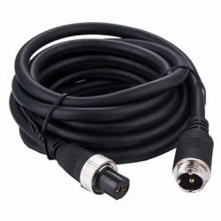 50cm 150cm BM Battery Air Cord For Daiwa Tanacom Shimano BeastMaster Ecooda DRAGON Electric Reels Power Cable