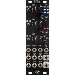 Schlappi Engineering Eddy Black