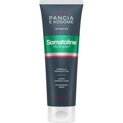 Somatoline SkinExpert Uomo Snellente Pancia e Addome Intensivo 250 ml