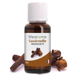 Plastimea Mearome Olio essenziale di chiodi garofano 30 ml