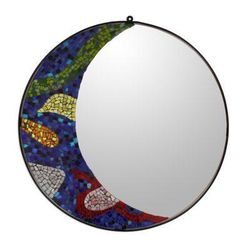 Mirror, 'Fiesta Moon'