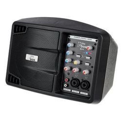 the box MA5 B-Stock