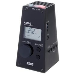 Korg KDM-3 Digital Metronom B-Stock