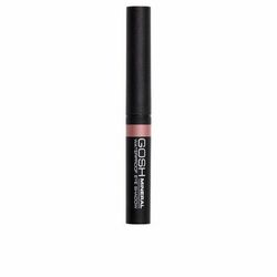 Ombretto minerale waterproof Gosh 009-Rose 0,003 kg