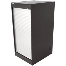 Thon Studio Rack 20U Black B-Stock