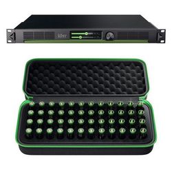 Klvr Charger Pro AAA Bundle