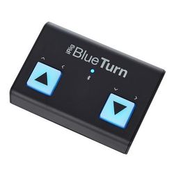 IK Multimedia iRig BlueTurn B-Stock