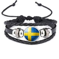 Partita mondiale di calcio 2026 Braccialetto Calciatore Cosplay Adulti Unisex Mascherata Feste Incontro Vestirsi