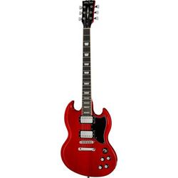 Harley Benton DC-580 CH Vintage Seri B-Stock