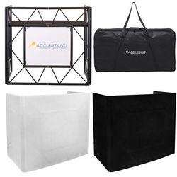 Accu Stand Pro Event Table Live Bundle