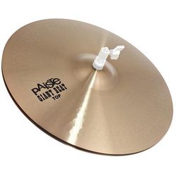 "Paiste 16" Giant Beat Hi-Hat"