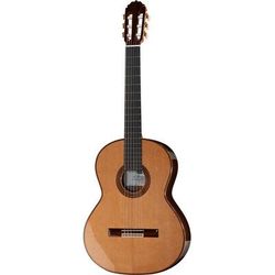 Amalio Burguet 1A Cedar B-Stock