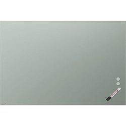 Tableau En Verre Mat - 100x150cm - Vert - Legamaster