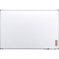 Tableau Blanc Laqué Unite Plus 100x150cm - Legamaster