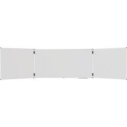 Triptque Unite Plus 100x200cm - Legamaster