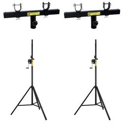 Block And Block DELTA-40 Wind-Up 100kg Bundle