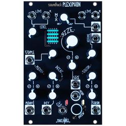 Make Noise Plexiphon