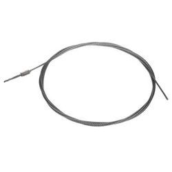 Reutlinger Steel Wire 150cm/1.5mm Loop
