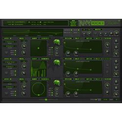 Rob Papen RAW-Kick 2