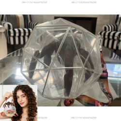 HOT Project Hail Mary Rocky Habitat Plastic Popcorn Bucket Reusable Snack Bowl for Movie Night Party Gift