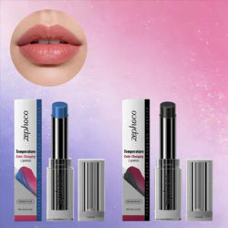 Temperature Color Changing Lipstick Moisturizing Sooth Reduce Dry Lip Hydrating Gloss Non Sticky Lip Balm Warm Change Lip Balm