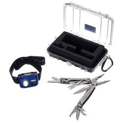 Peli 1040 Toolcase Set Nightshift
