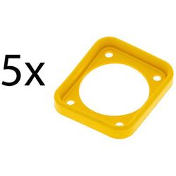 Neutrik SCDP-FX-4 5x