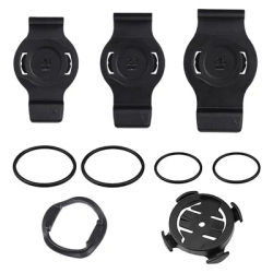 20/22/26mm Bicycle Stopwatch Mount QuickFit Bicycle Stopwatch Holder MTB Bike Stopwatch Base for Garmin