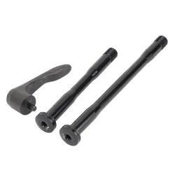 For GIANT Ultra-light road bike thru-axle rod TCR/DEFY/PROPEL/Langm Quick-release handle