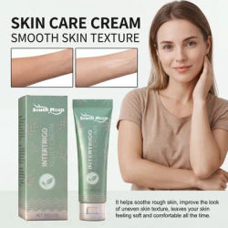 Body Firming Cream Natural Witch Hazel Tea Oil Lightweight Moisturizing NonGreasy Fast Absorbing Travel Size Toning Skincare