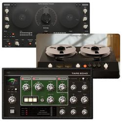 AIR Music Technology Tape Effects Collection