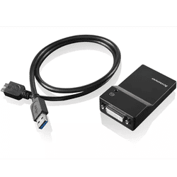 USB 3.0 to DVI/VGA Monitor Adapter