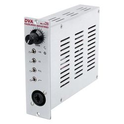 Hazelrigg Industries DVA