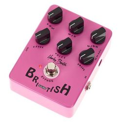 Harley Benton British TrueTone B-Stock