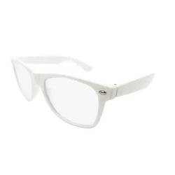 Lunettes PC à Effet Cœur pour Hommes et Femmes, Accessoires de Mode pour Soirées et Spectacles, Lunettes de Soleil