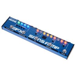 Tech 21 Bass Fly Rig V2 B-Stock