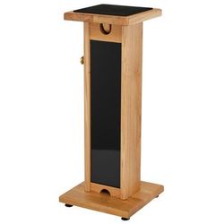 Zaor Stand Monitor Oak/Blac B-Stock