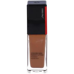 Shiseido Fondotinta Synchro Skin Radiant Lifting SPF 30 Tono 430 Cedar