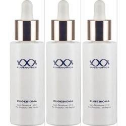 Eugenomics Trattamento Viso Eugebioma Siero Oleoso 3x30 ml